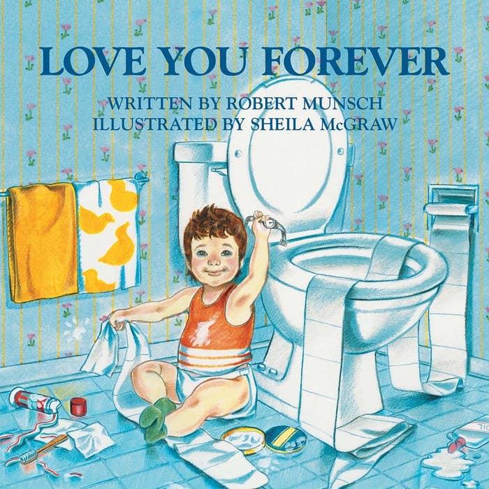 17 Children S Book Covers That Ll Make You Cry On Sight