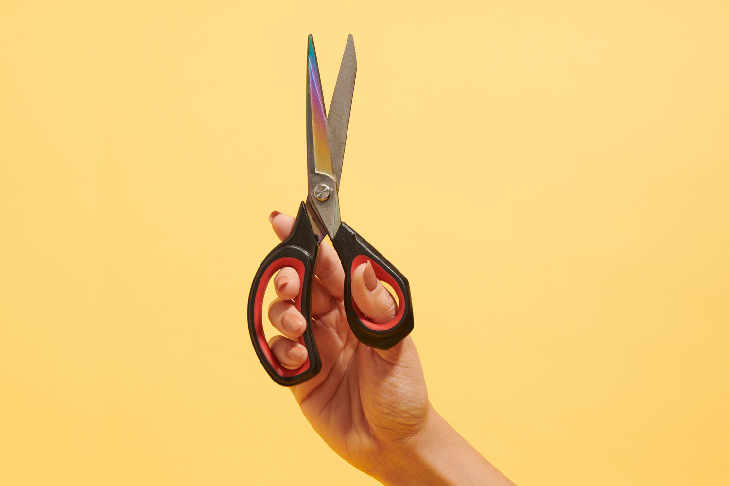 SWISSORS  THE BEST SCISSORS IN THE WORLD! 