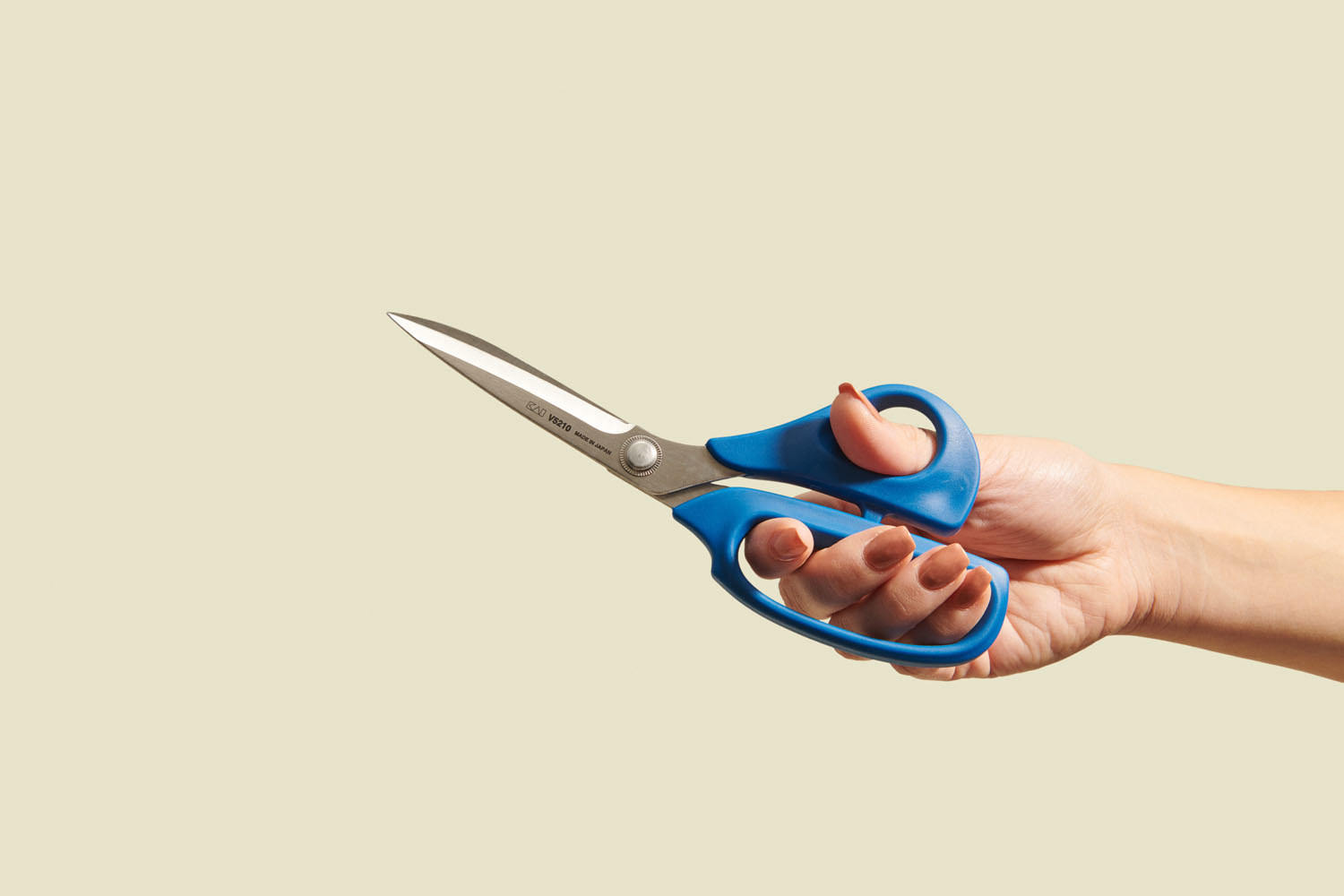 The Best Scissors for Every Job