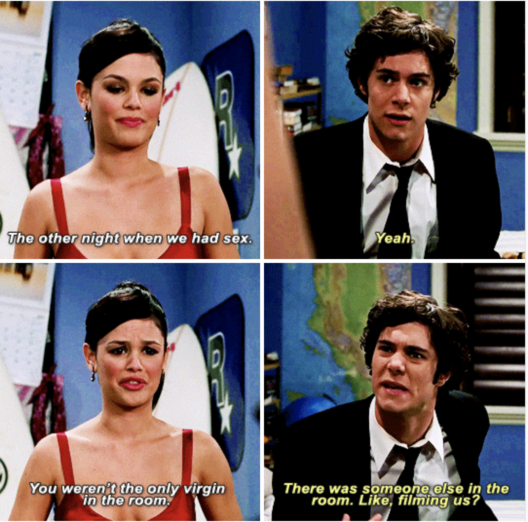 Seth and summer sex scene reply