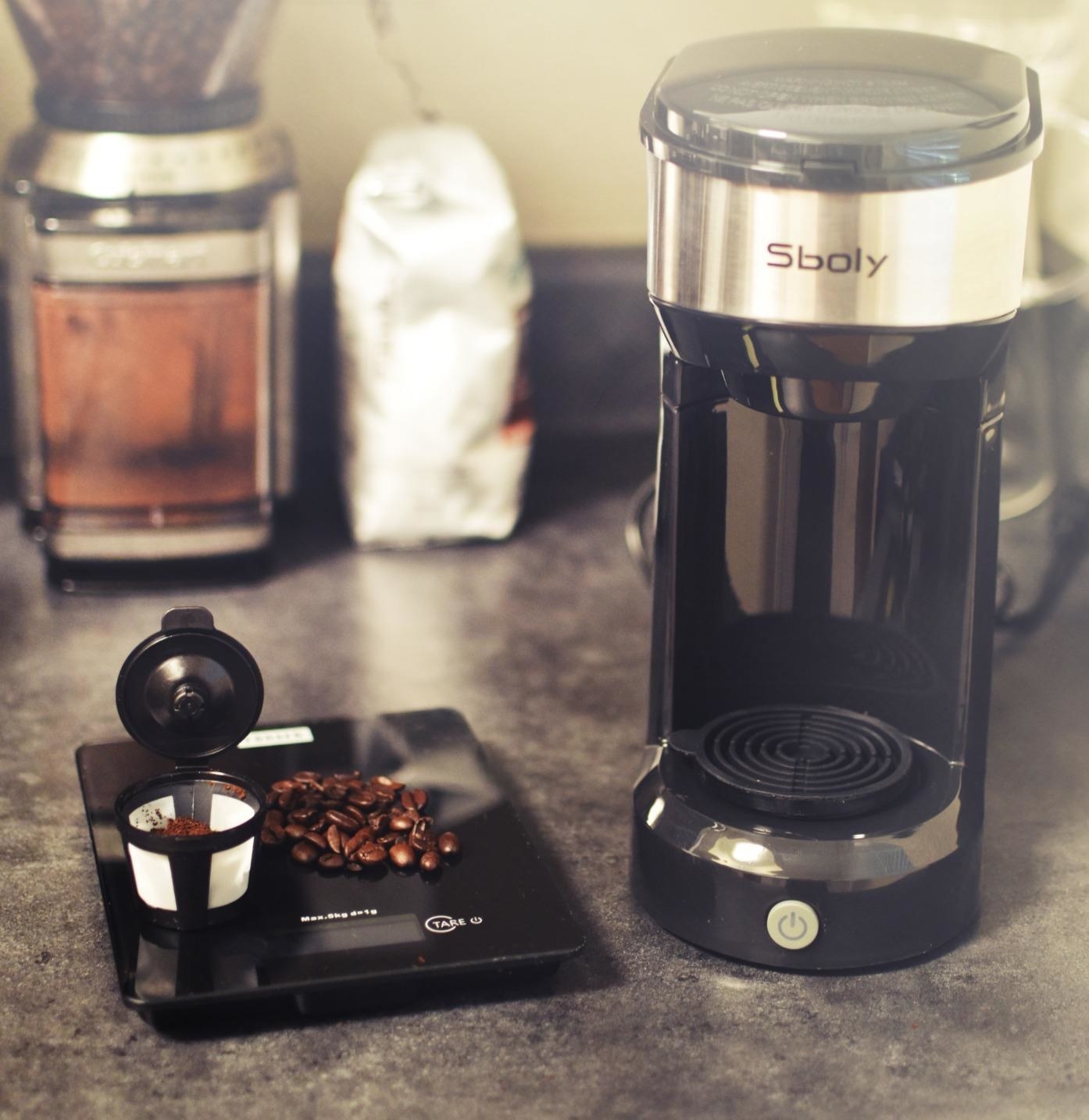 These tiny kitchen gadgets and accessories are perfect for small kitchens »  Gadget Flow