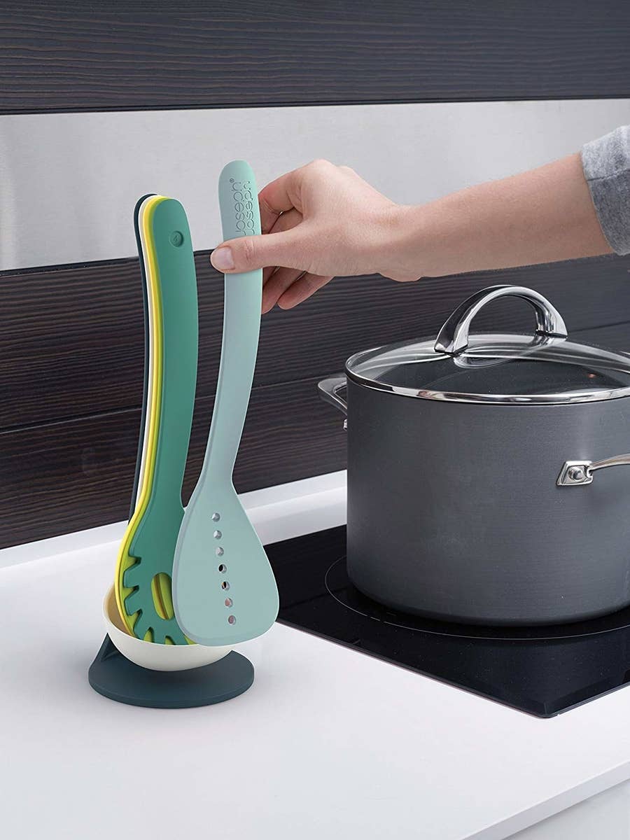 46 Small-But-Mighty Kitchen Tools