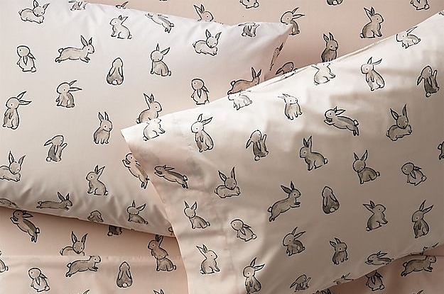 25 Sets Of Sheets That People Actually Swear By