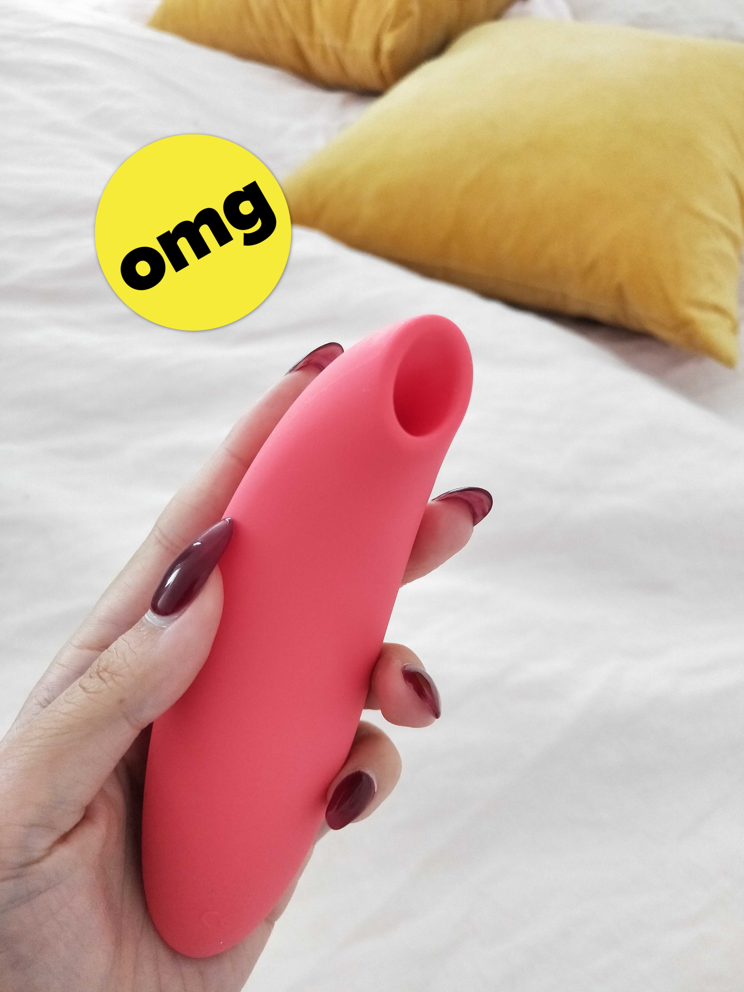 6 sex toys to help women achieve pleasure like no other - GadgetMatch