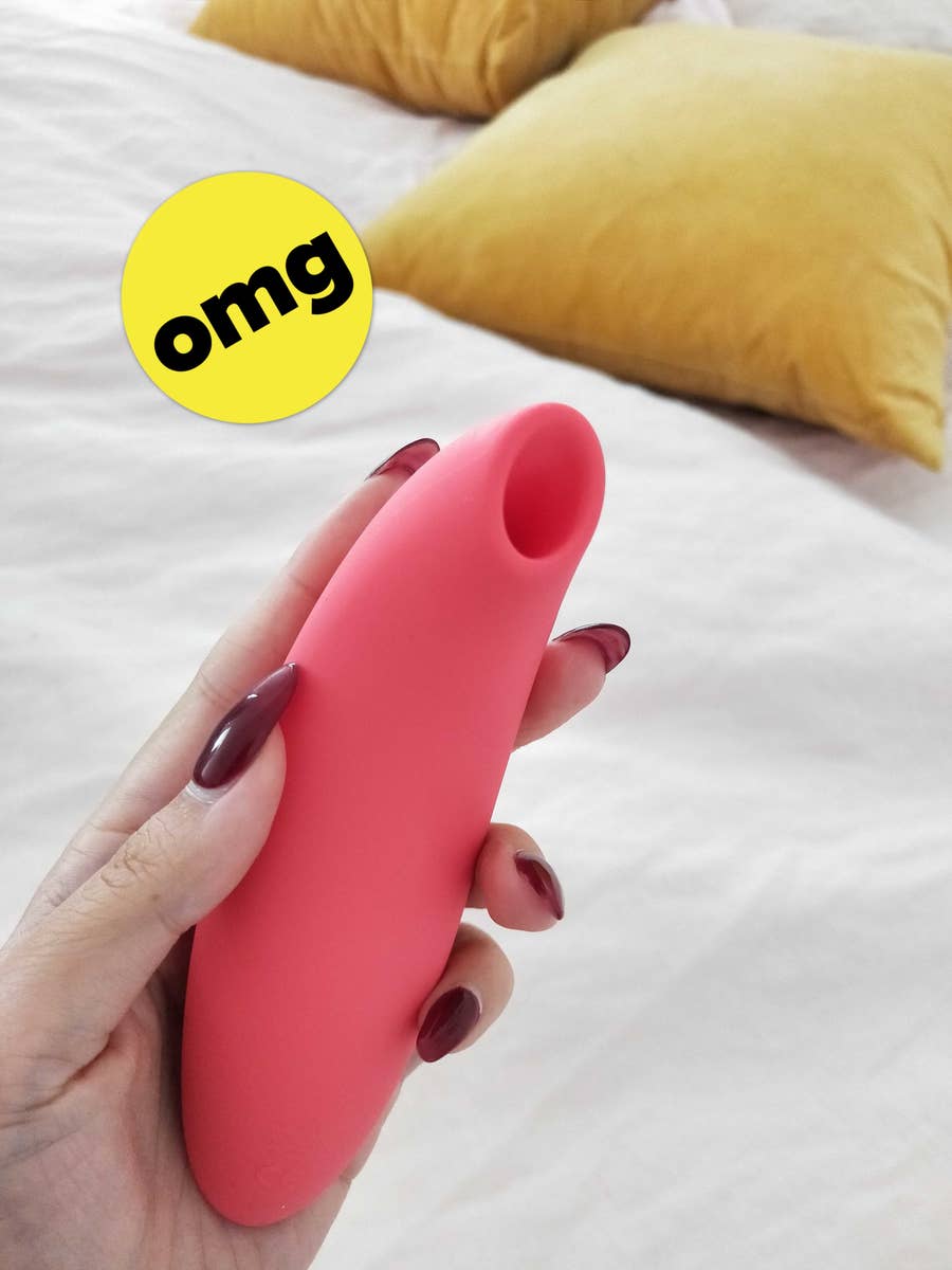 29 Sex Toys That'll Definitely Get You On The Naughty List This Year 29 Sex Toys That'll Definitely Get You On The Naughty List This Year