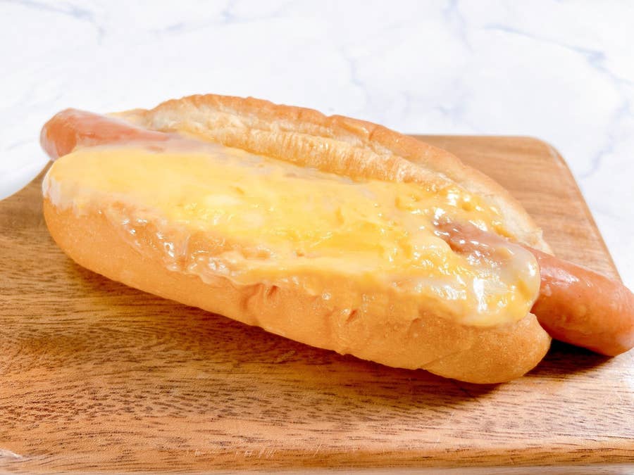 朝昼晩3食たべてしまった ローソンの ホットドッグ が進化しすぎててヤバい