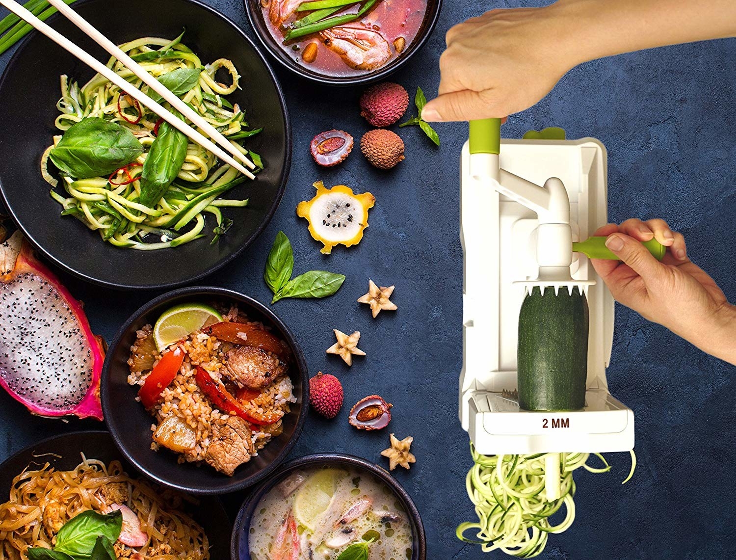 13 Small Kitchen Appliances & Gadgets That Give Tiny Kitchens More