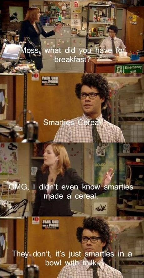 23 Hilarious Moments From 