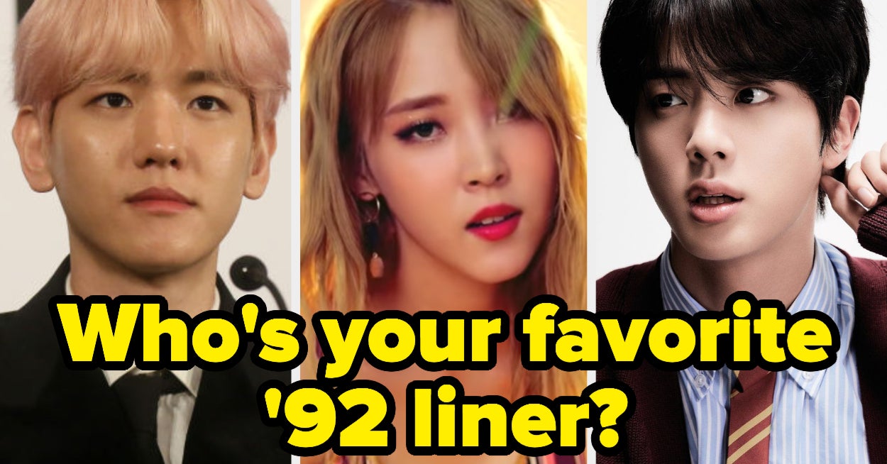 Itzy Quiz Buzzfeed - itzy 2020