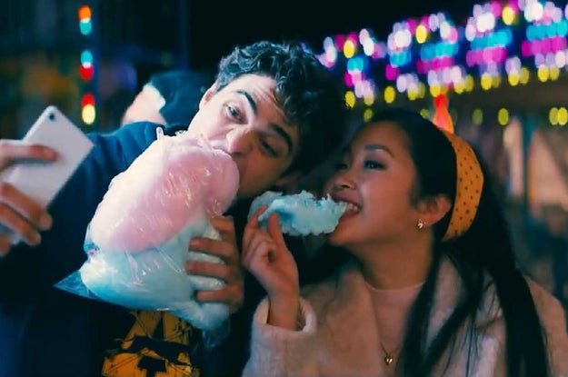 The Desserts You Choose Will Determine Which 