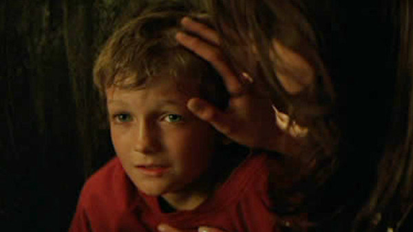 13. Jack Gleeson had the groundbreaking role of "Little Boy" in B...