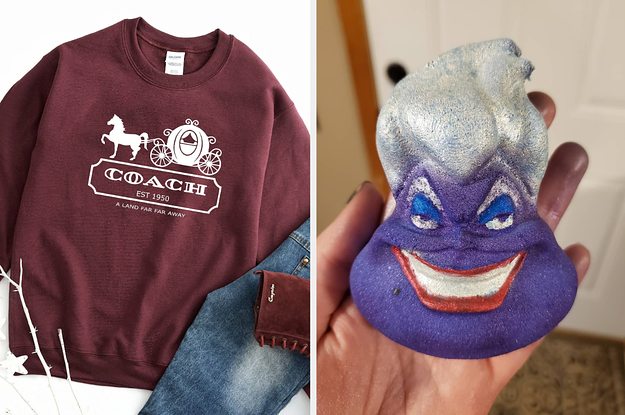 35 Things Every Disney Merch Collector Will Probably Want