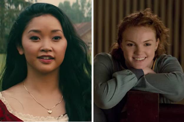 Quiz Which Hype House Member Are You