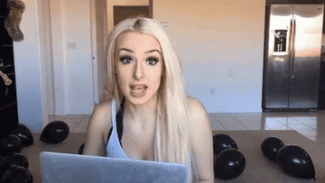 Tana Mongeau Will Be Answering Fan Questions — Tell Us Yours