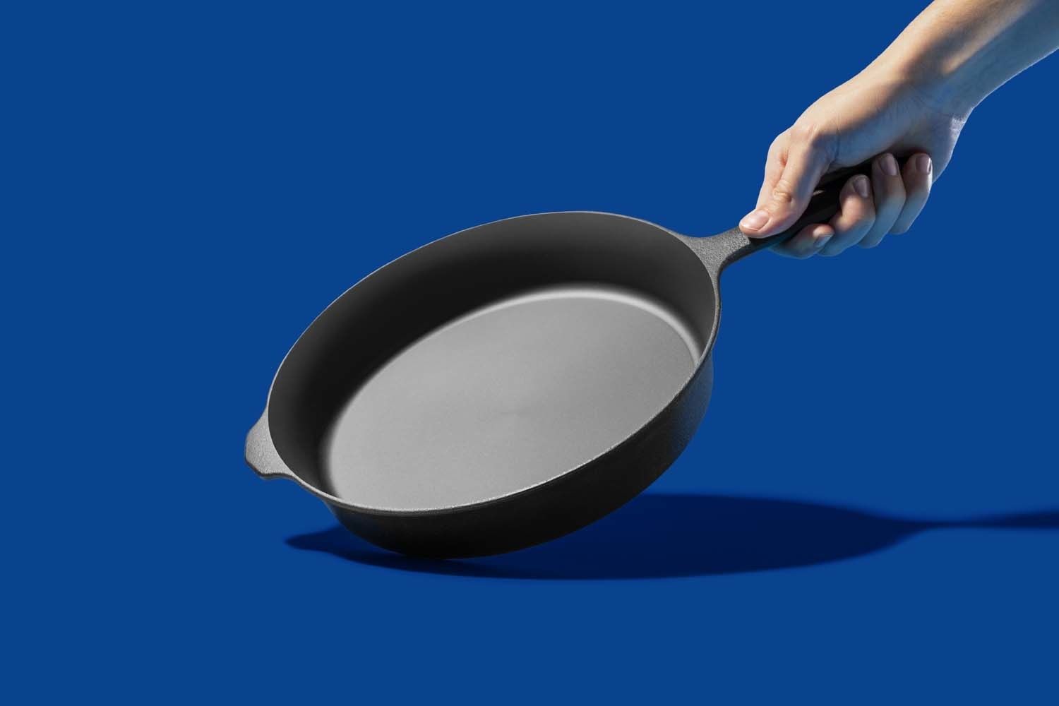 The Best Cast Iron Skillets: How To Choose the Best One – Field Company