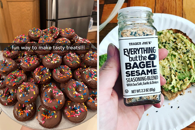 28 Products You'll Probably Love If Eating Is Your Favorite Hobby