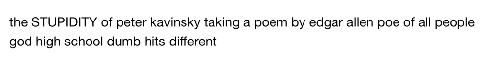 15 Times Tumblr Was Hilariously On Point About "To All The Boys: P.S. I ...