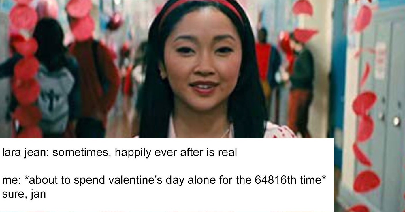 15 Times Tumblr Was Hilariously On Point About "To All The Boys: P.S. I ...