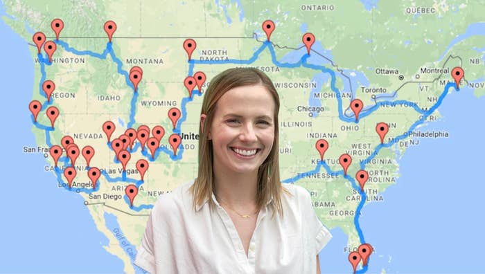 American National Parks That Got One Start Reviews