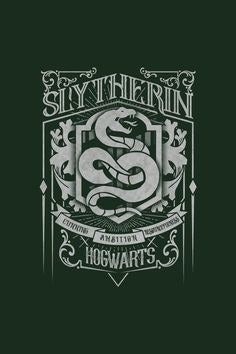 Quiz Choose An Image In Every Color And We Ll Reveal The Hogwarts House You Truly Belong In