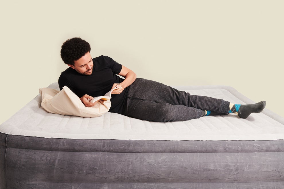 Review The Best Air Mattress For Any Budget
