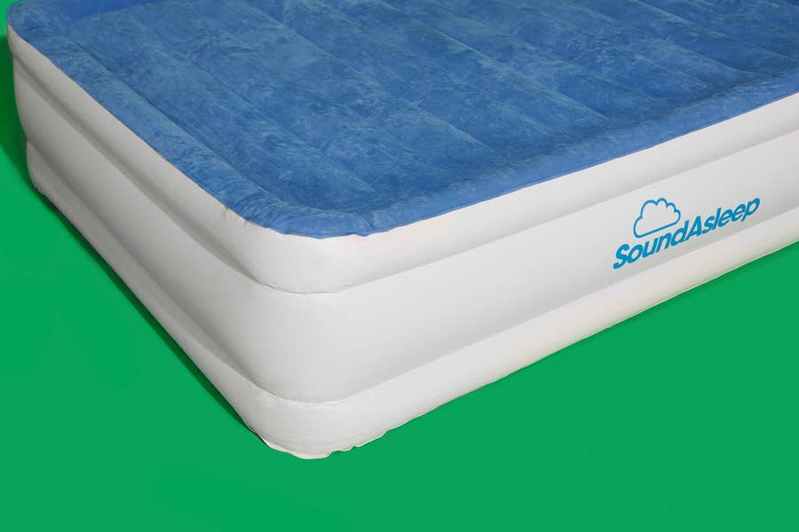 Review The Best Air Mattress For Any Budget