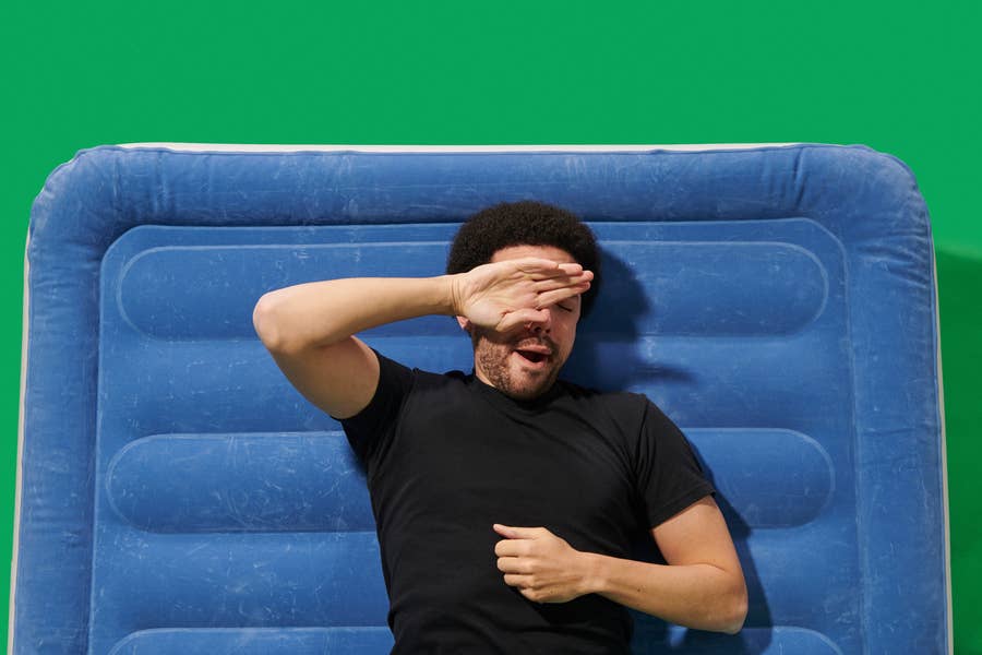 Review The Best Air Mattress For Any Budget