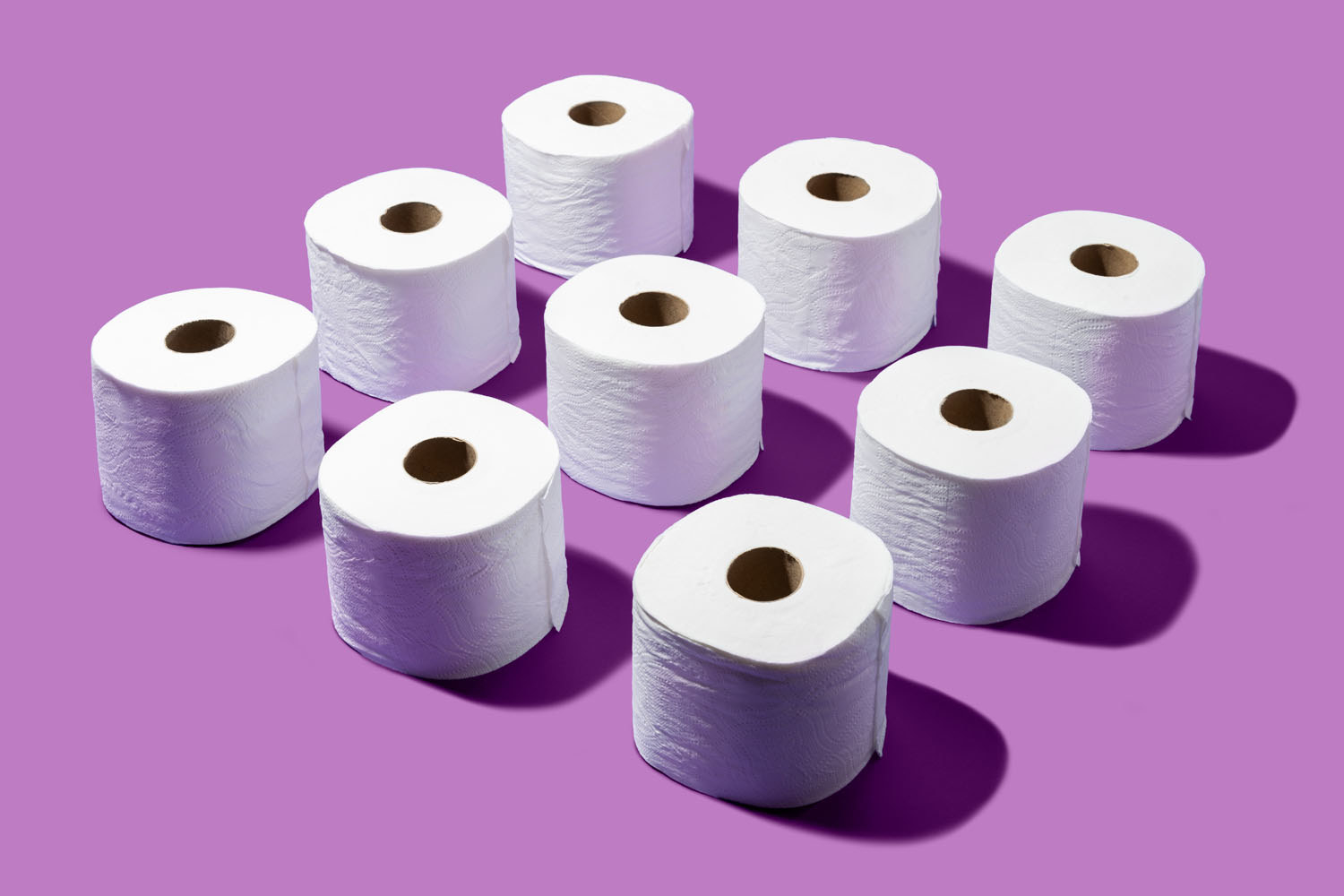 Which Toilet Paper is Least Likely to Block Your Drains?