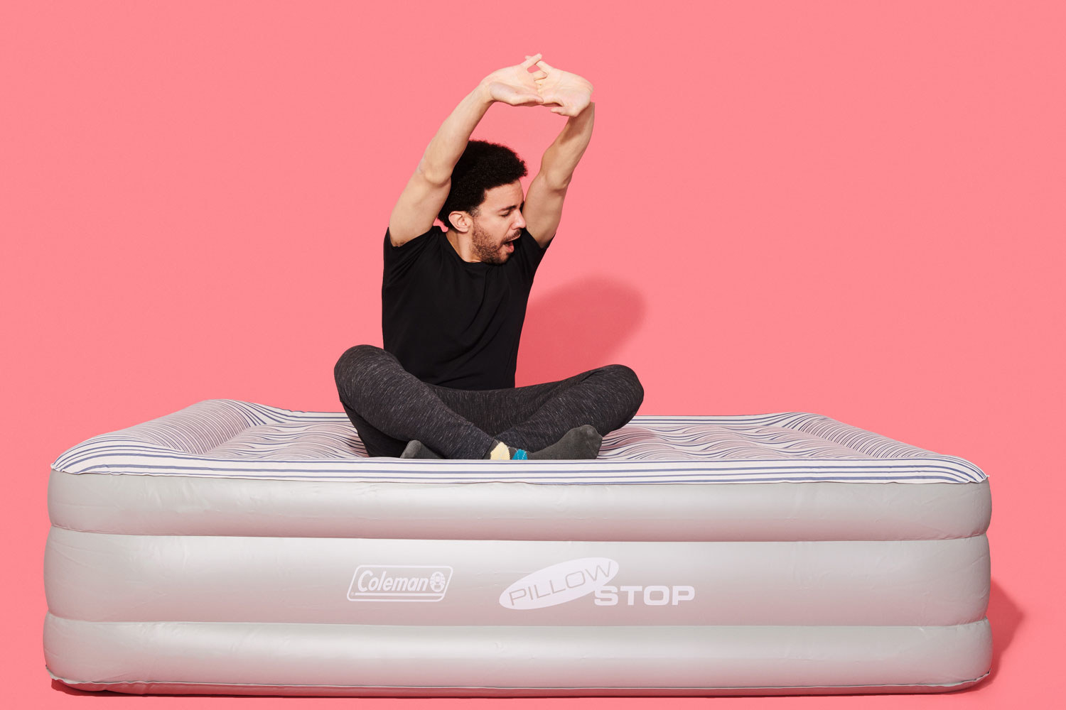 AeroBed Air Mattress Review (2024 Update) - Personally Tested