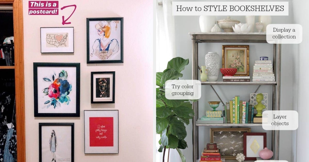 29 Ways To Make Your Home Feel More Like You