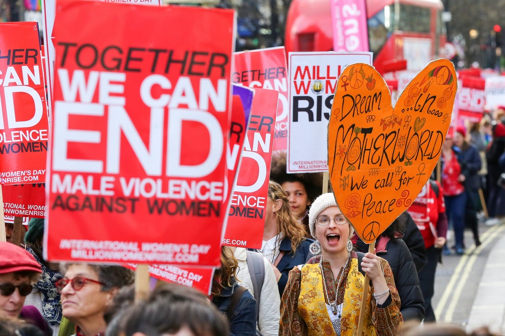 Experts Say The Austerity Years Have Killed Women And Girls