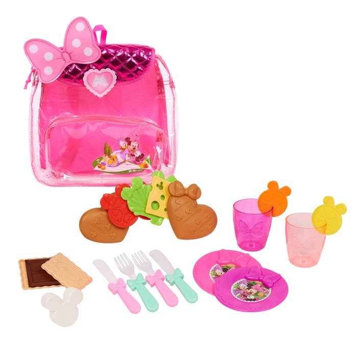 31 Disney Toys You Can Get At Walmart That Any Fan Will Probably Love