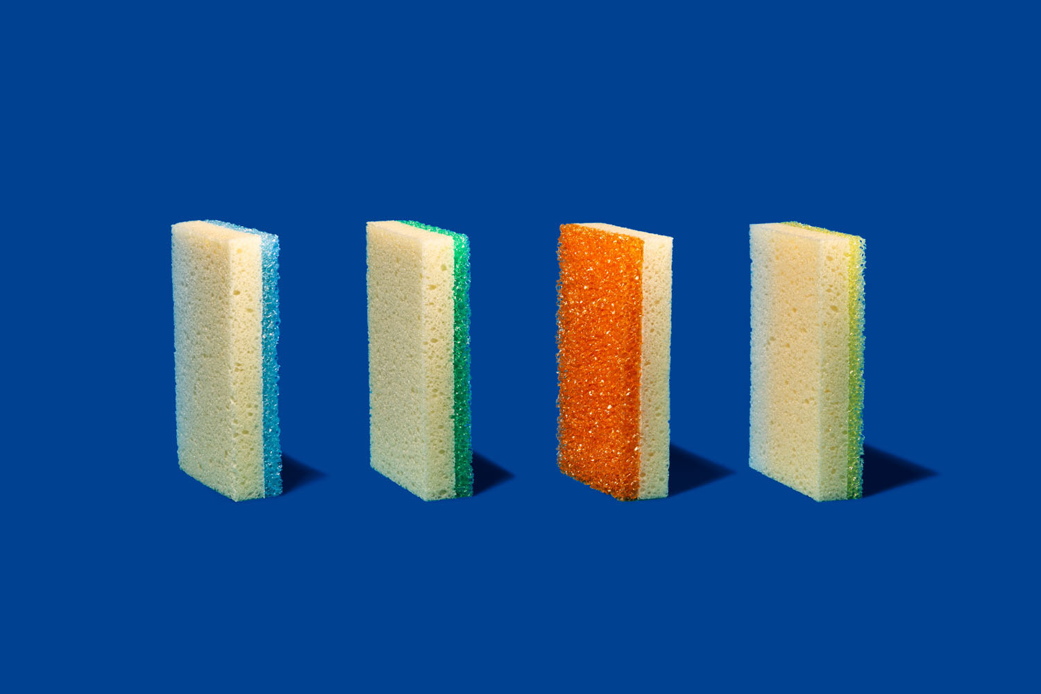 The 12 Best Sponges of 2023