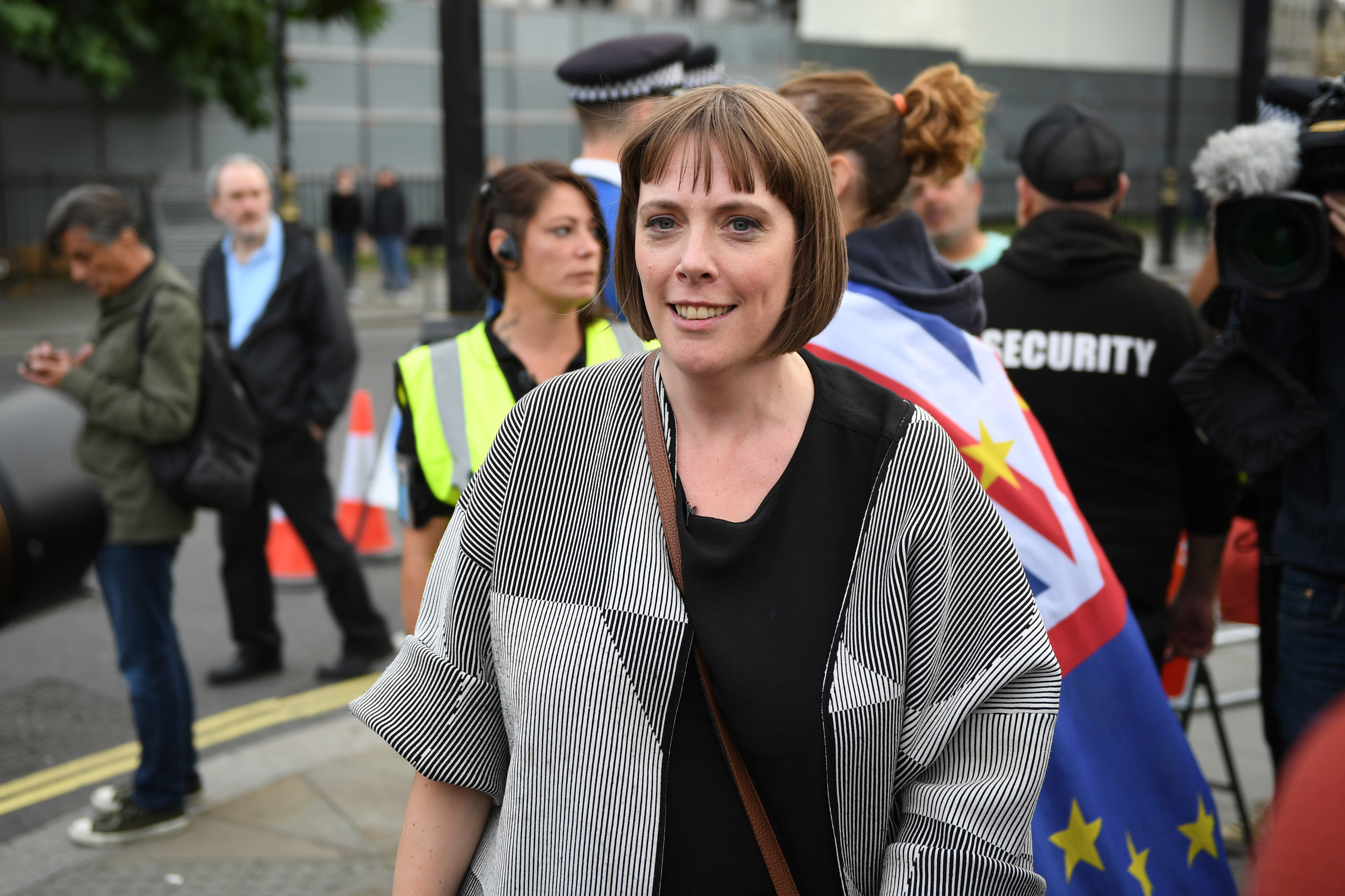 Jess Phillips