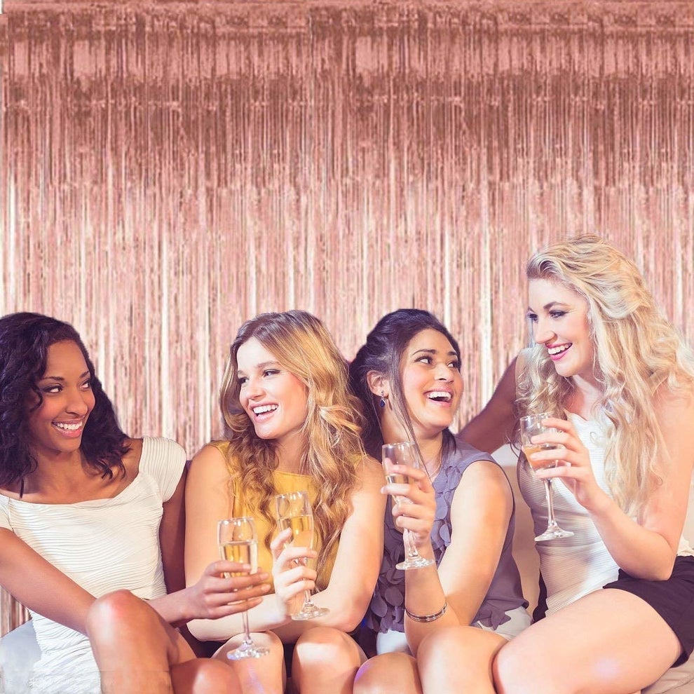 Things That'll Make Your Bachelorette Party The Best Ever On Amazon Canada