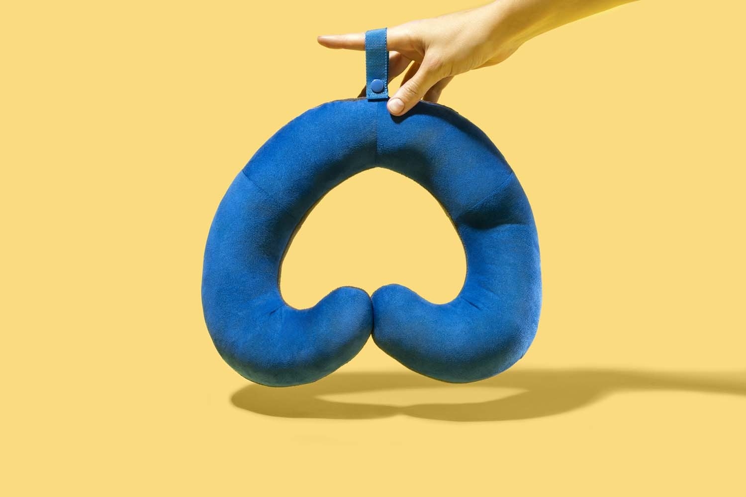 buzzfeed travel pillow