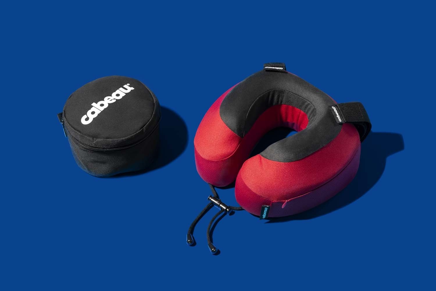 best travel pillow cabeau