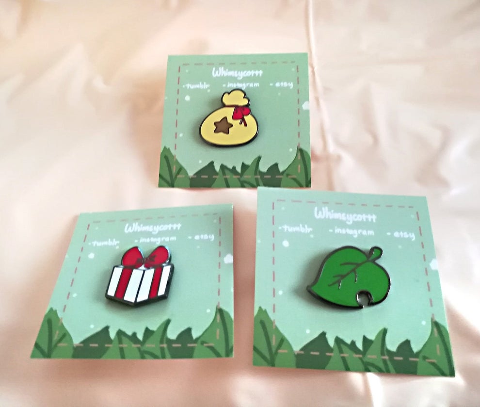 12 Pieces Of "Animal Crossing" Merch That Are Too Cute To Pass Up