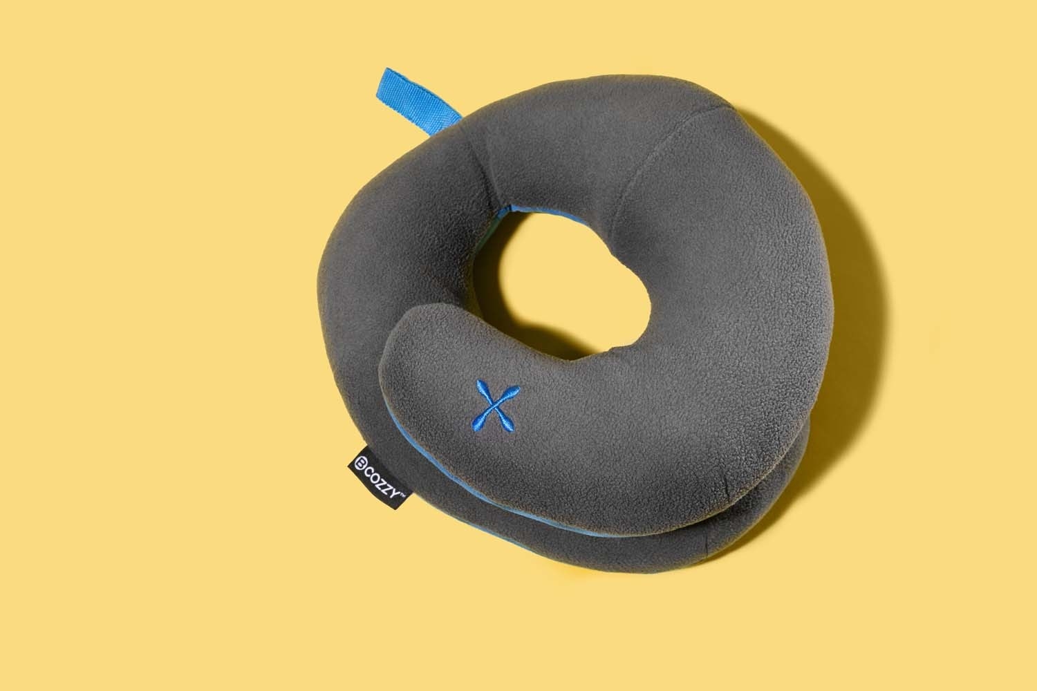 xpresspa travel pillow review