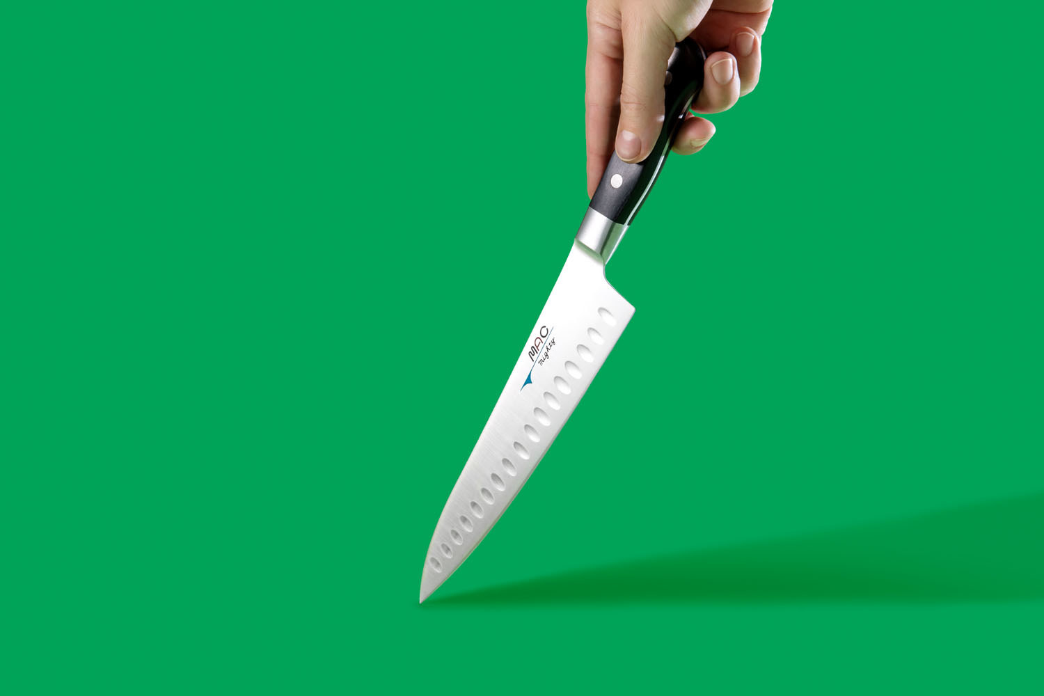 MAC Professional Mighty Chef's Knife 8 1/2