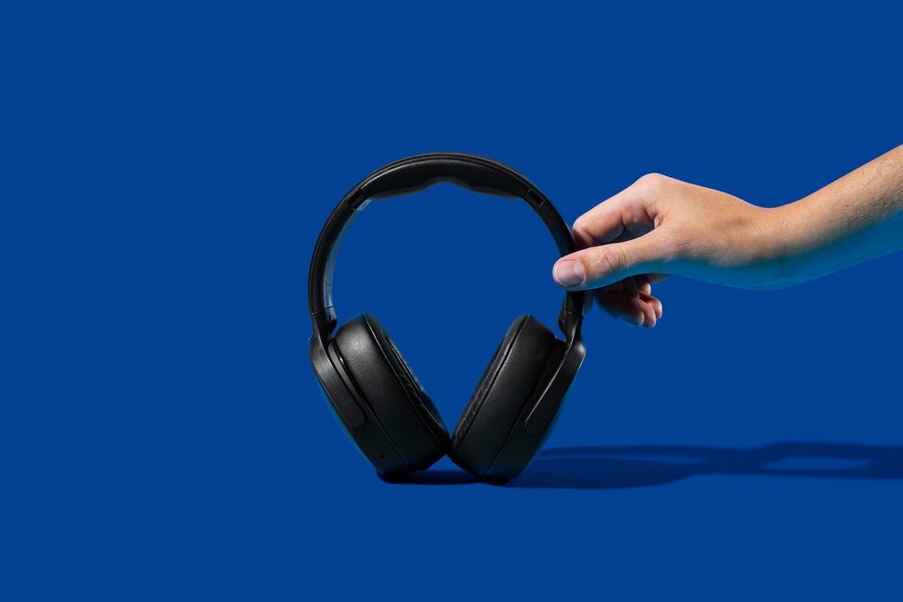 Over Ear Headphones With Best Noise Cancelling 2020 Mihara