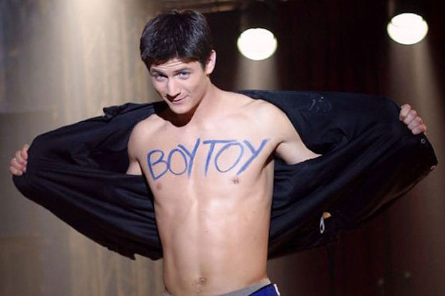 19 Reasons Nathan Scott Was The Best On "One Tree Hill"