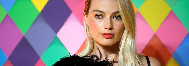 Margot Robbie Weighs in on Birds of Prey 2