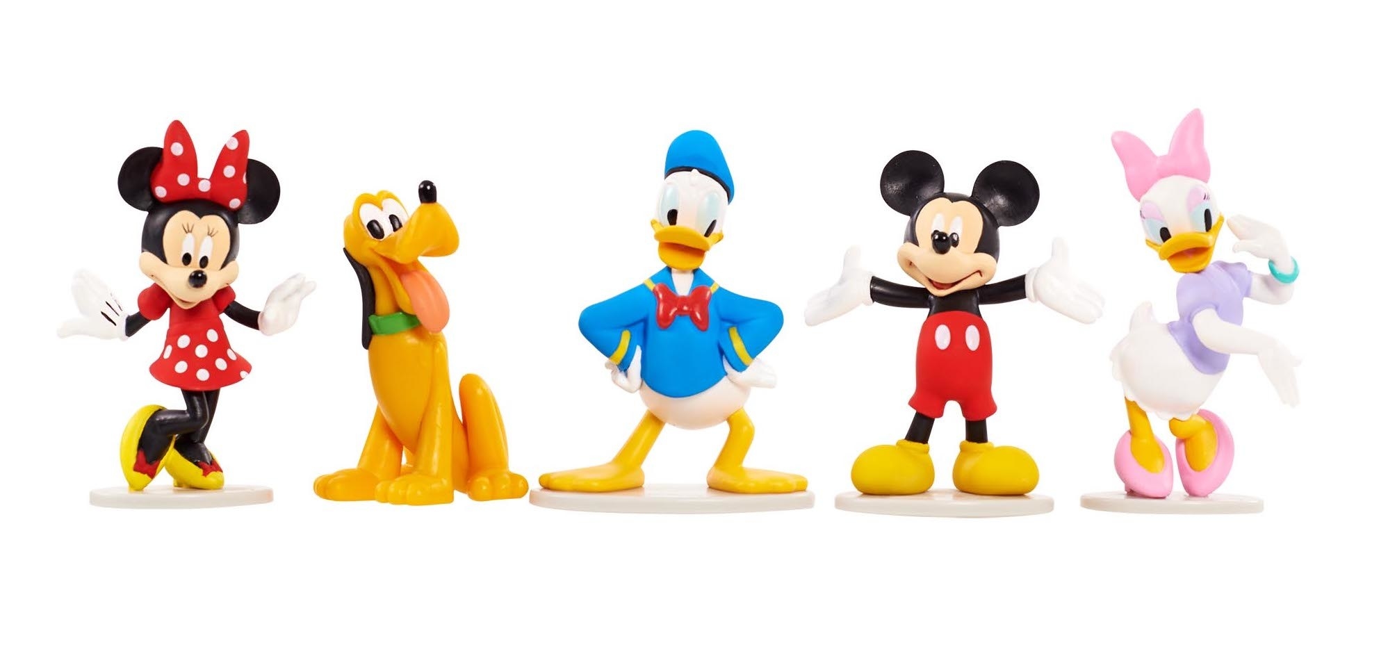 31 Disney Toys You Can Get At Walmart That Any Fan Will Probably Love