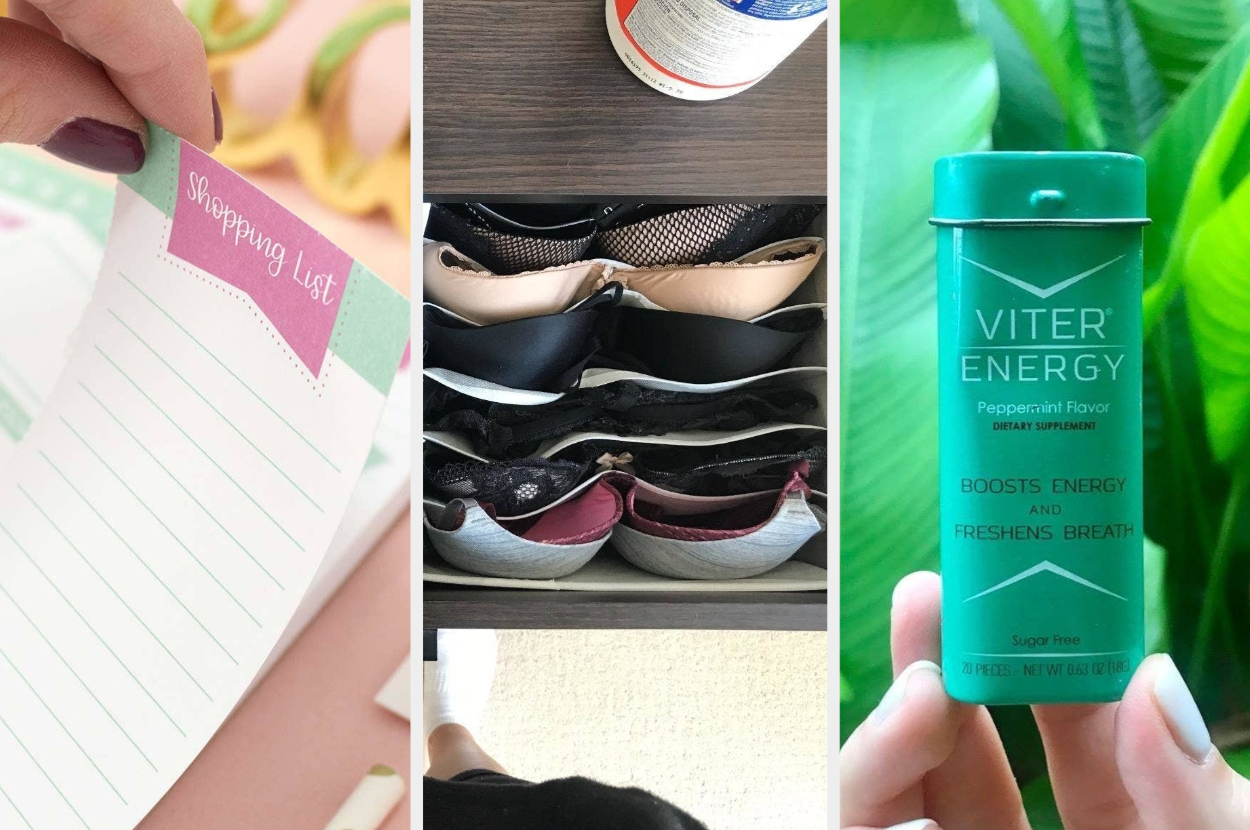 40 Products That'll Probably Make You Feel More Productive Just For ...