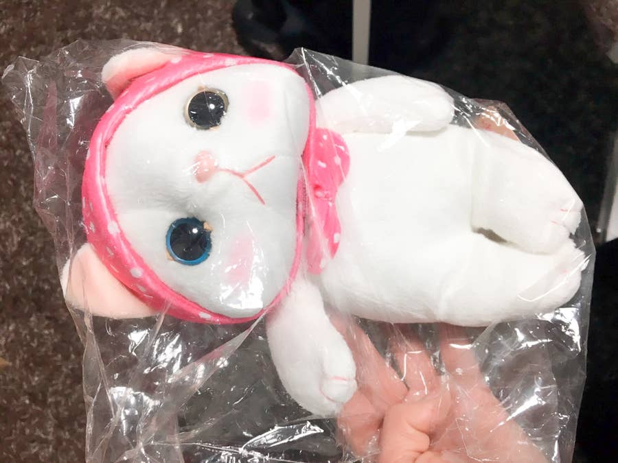 こんなに変わるなんて 汚れてしまった お友達 を ぬいぐるみの病院 にあずけたら色々すごかった