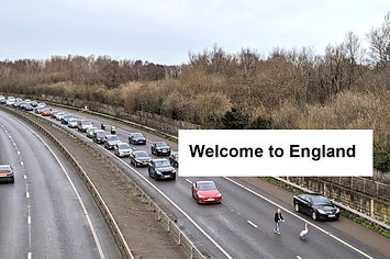 Tweets From This Week That Proves British Twitter Is Hilarious