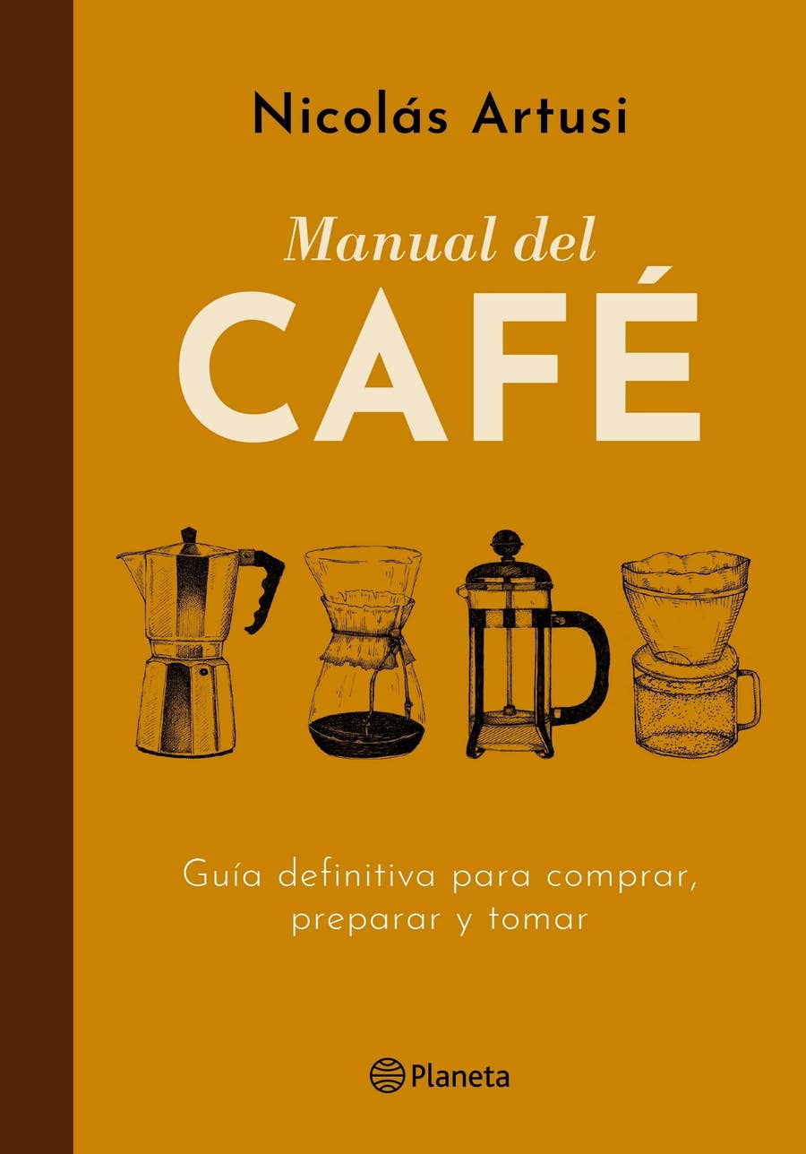 Planet Outlet - ¡Si eres amante del café esta cafetera te