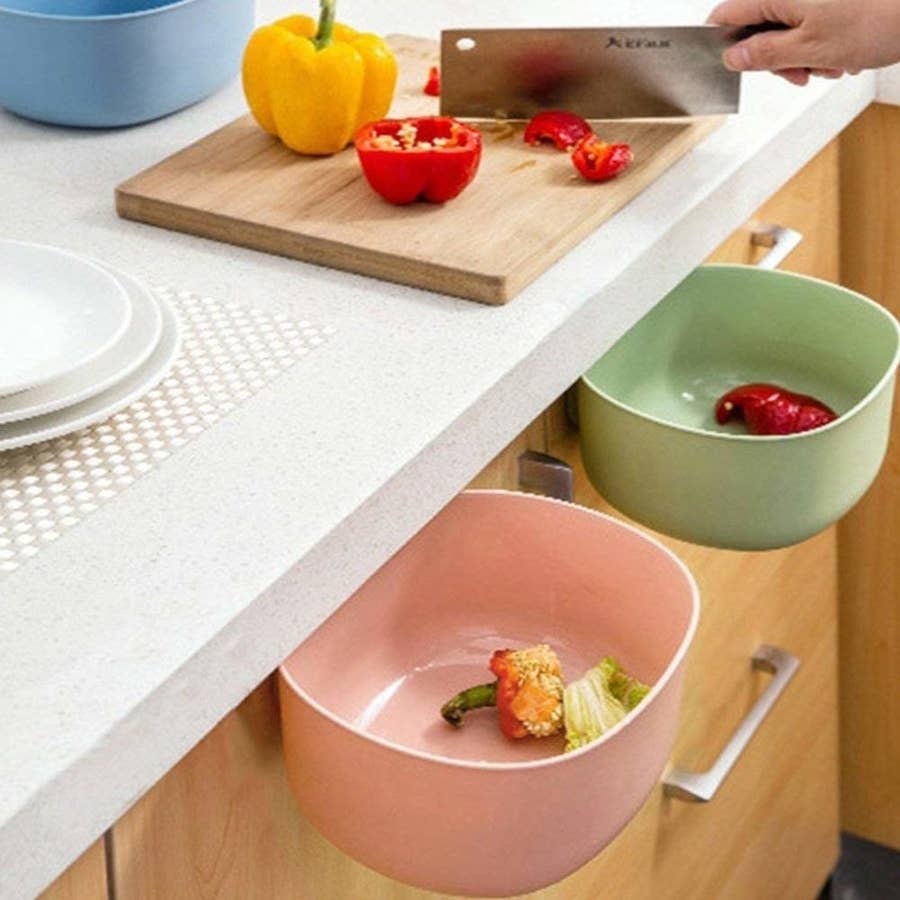 Genius Kitchen Gadgets You'll Wish You Had Yesterday