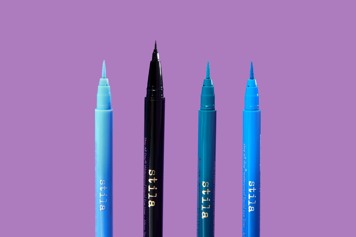 highest rated liquid eyeliner